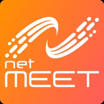 Net Meet logh
