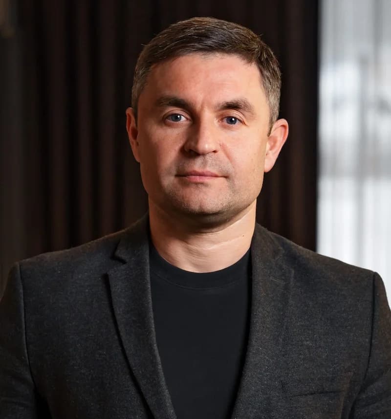 Денис Ринський
