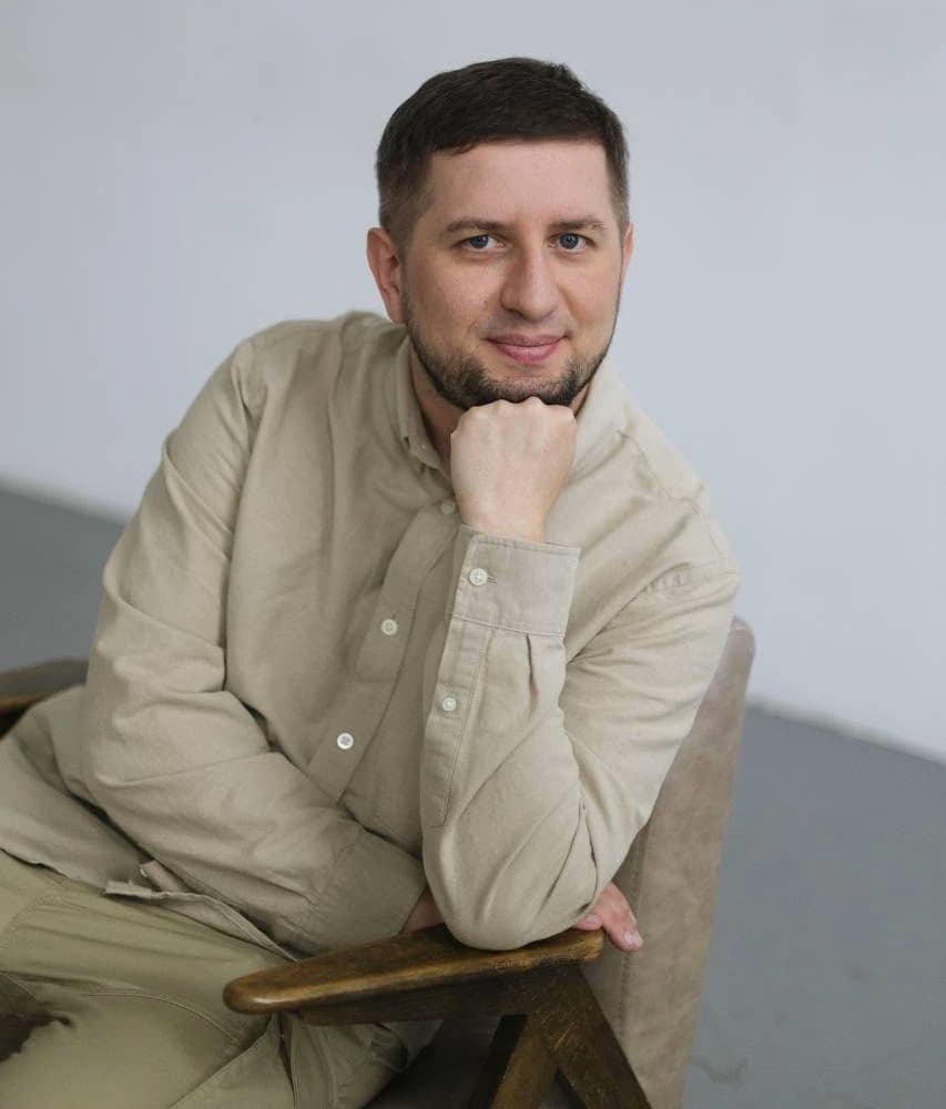 Сидоренко Дмитро