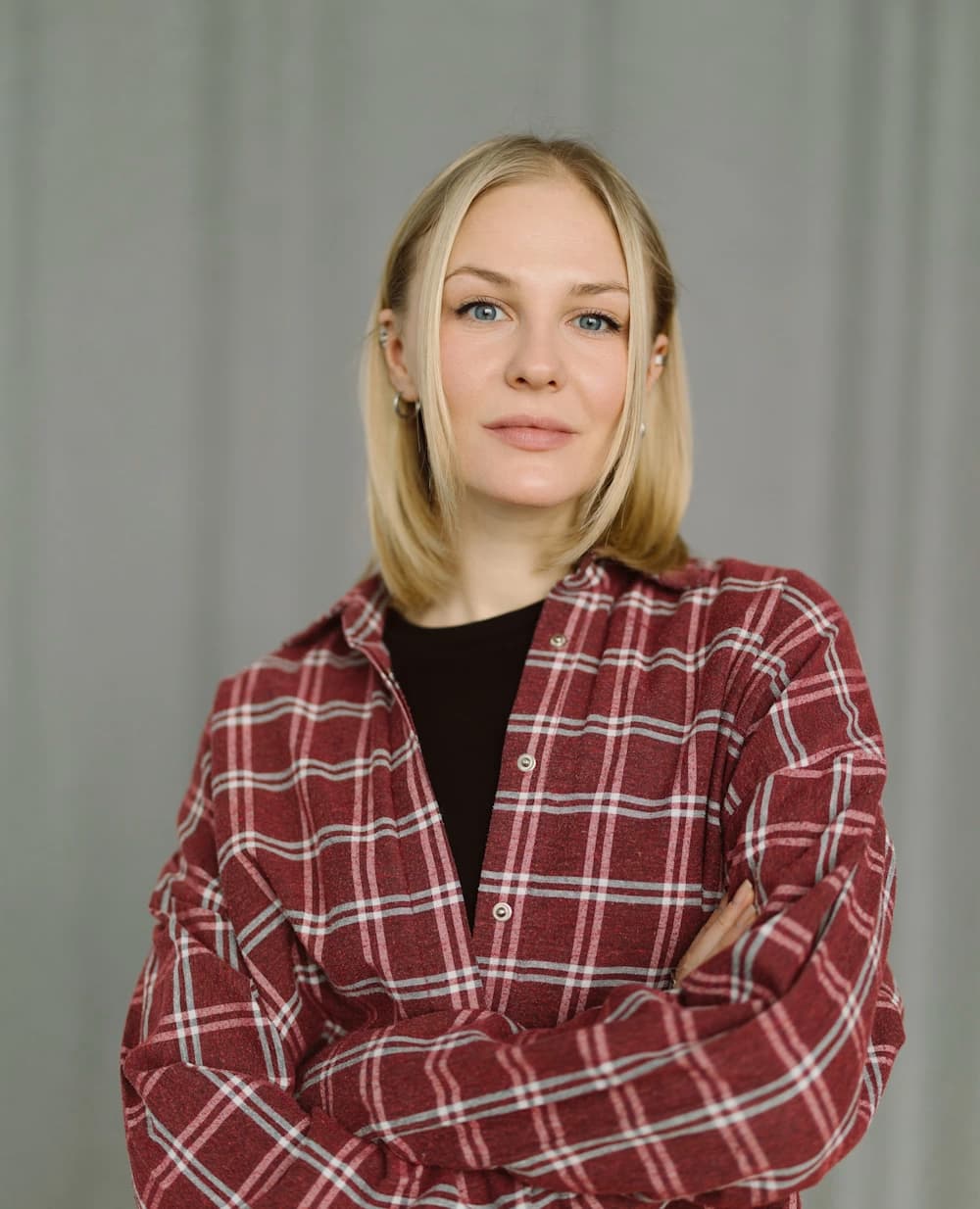 Анна Знамеровська