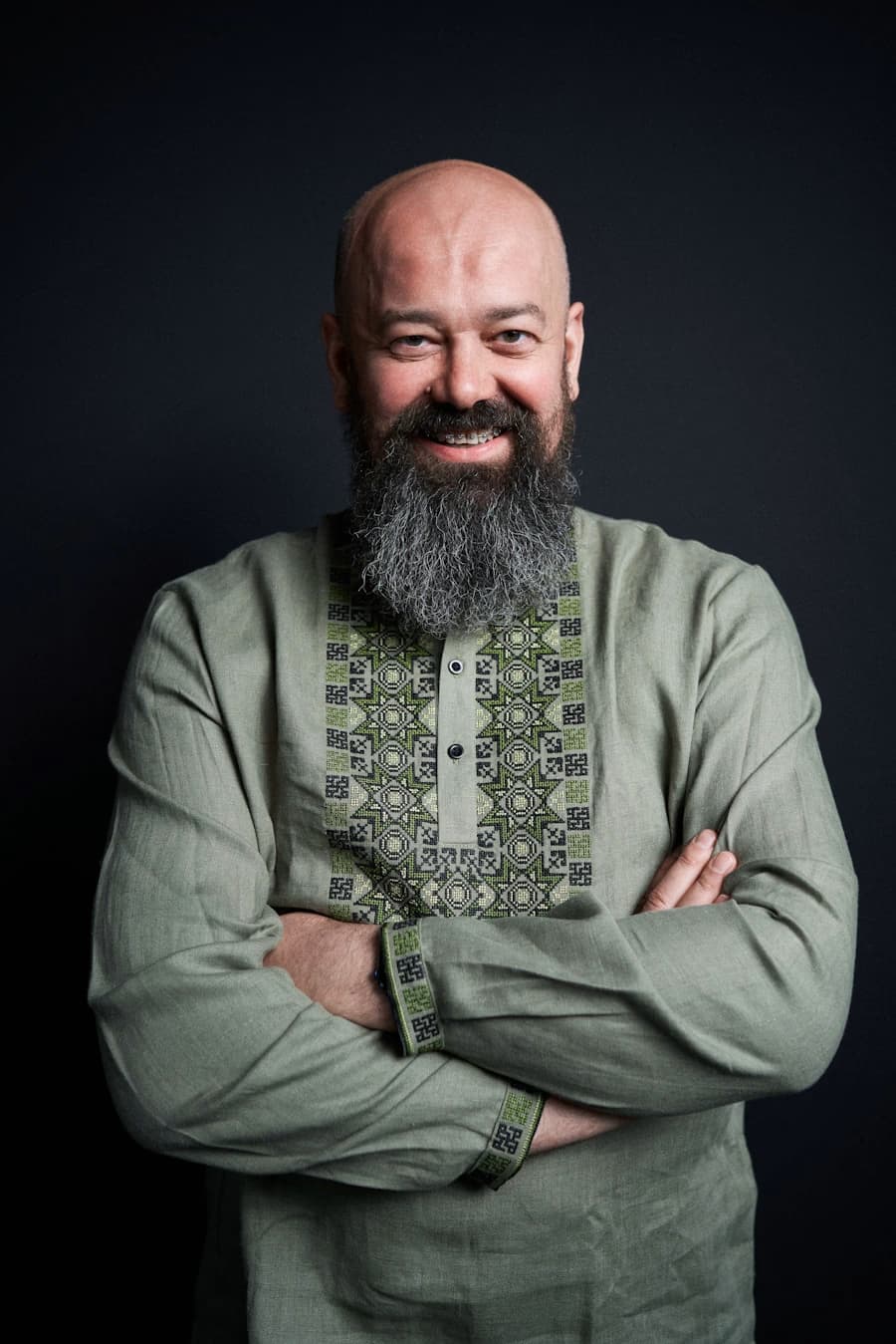 Денис Блощинський