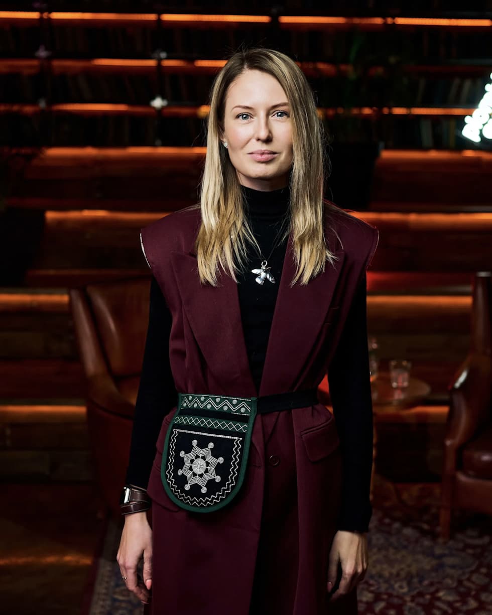 Наталі Шестакова