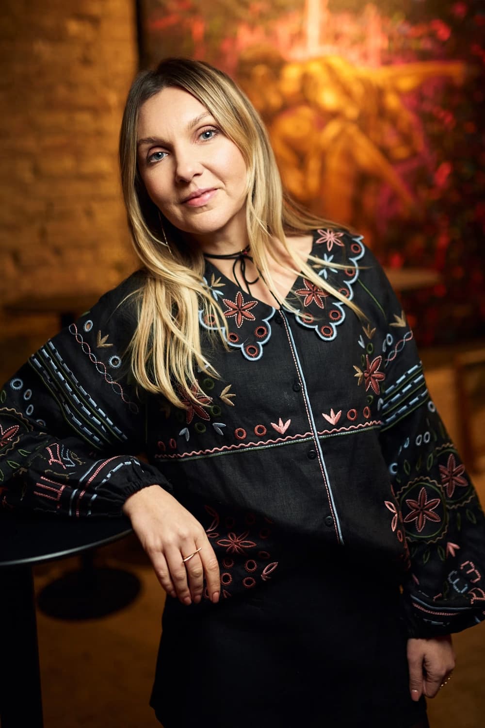 Наталія Дубова