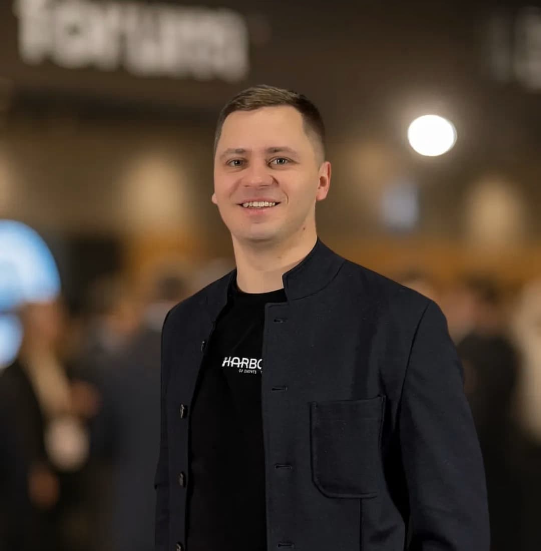 Олег Скоренко