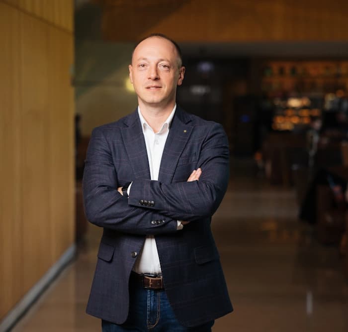 Андрій Скіпян