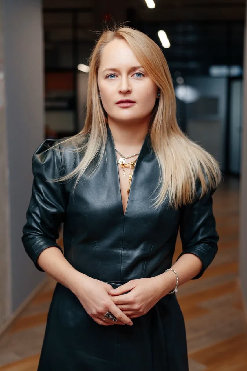 Яна Матвійчук