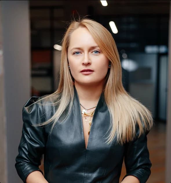 Яна Матвійчук