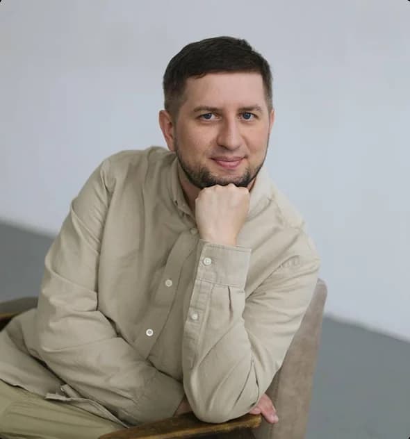 Дмитро Сидоренко