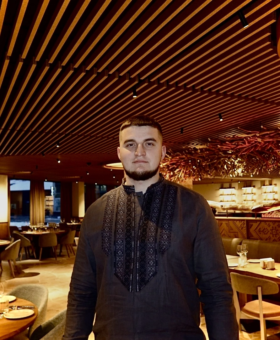 Діну Змикало