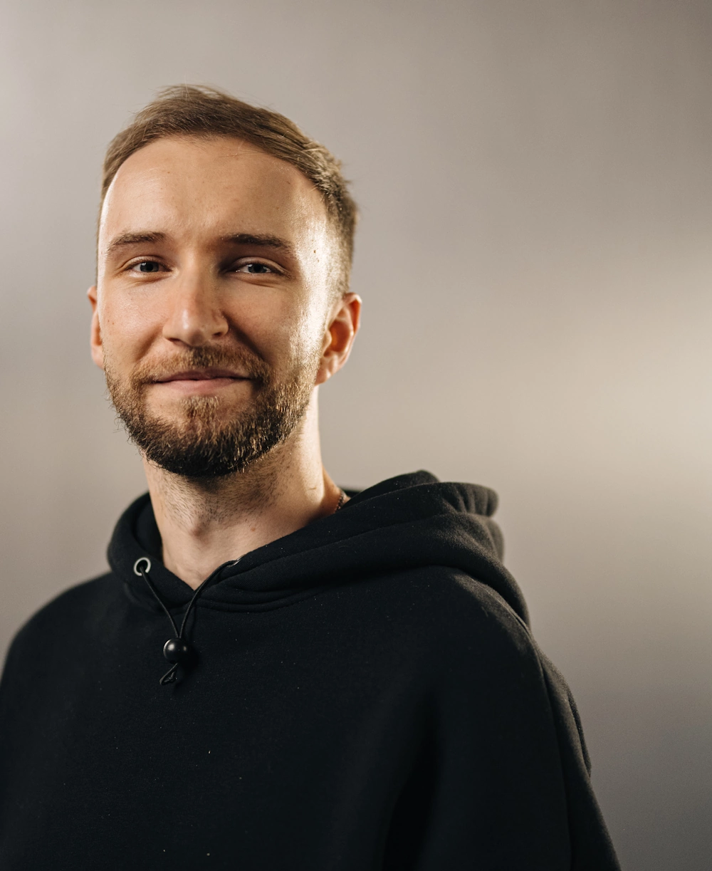 Дмитро Буглак