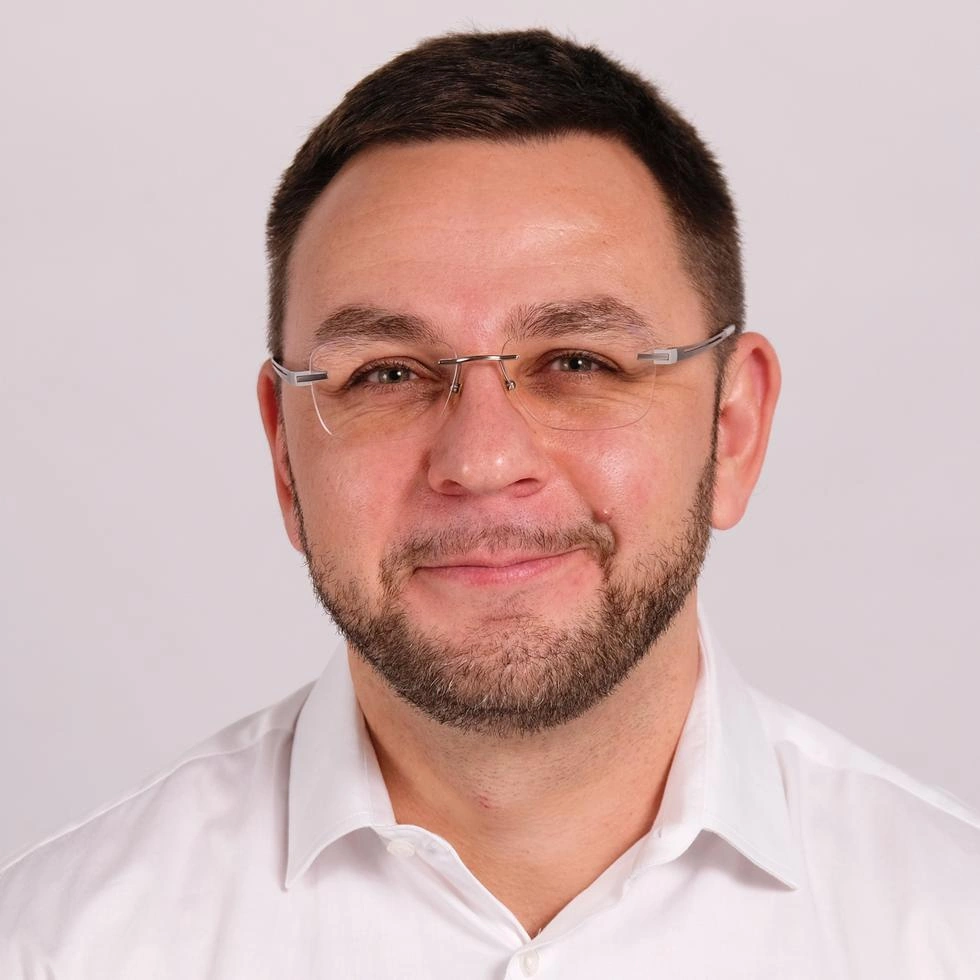 Володимир Головань