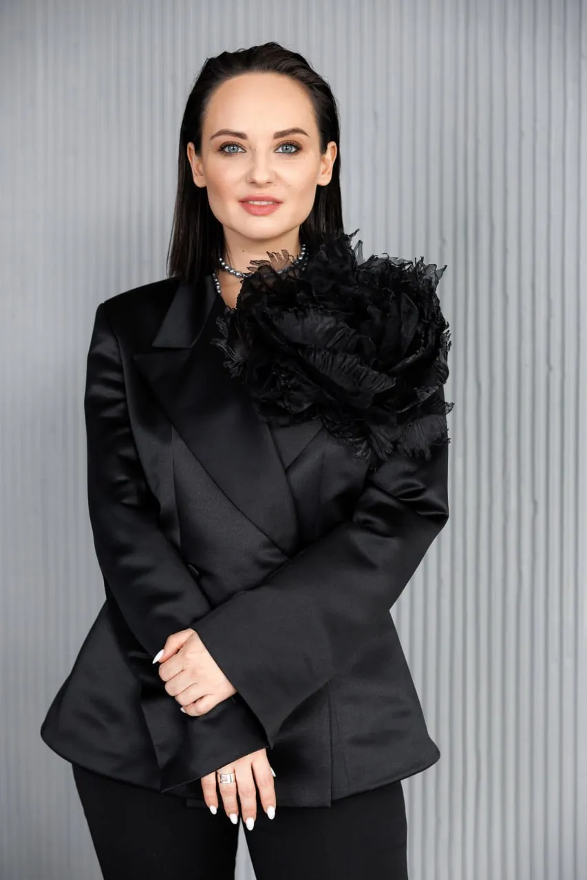 Ольга Гриневич