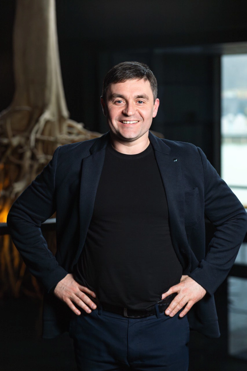 Денис Ринський