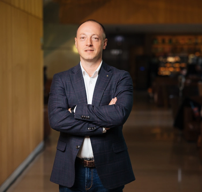 Андрій Скіп'ян